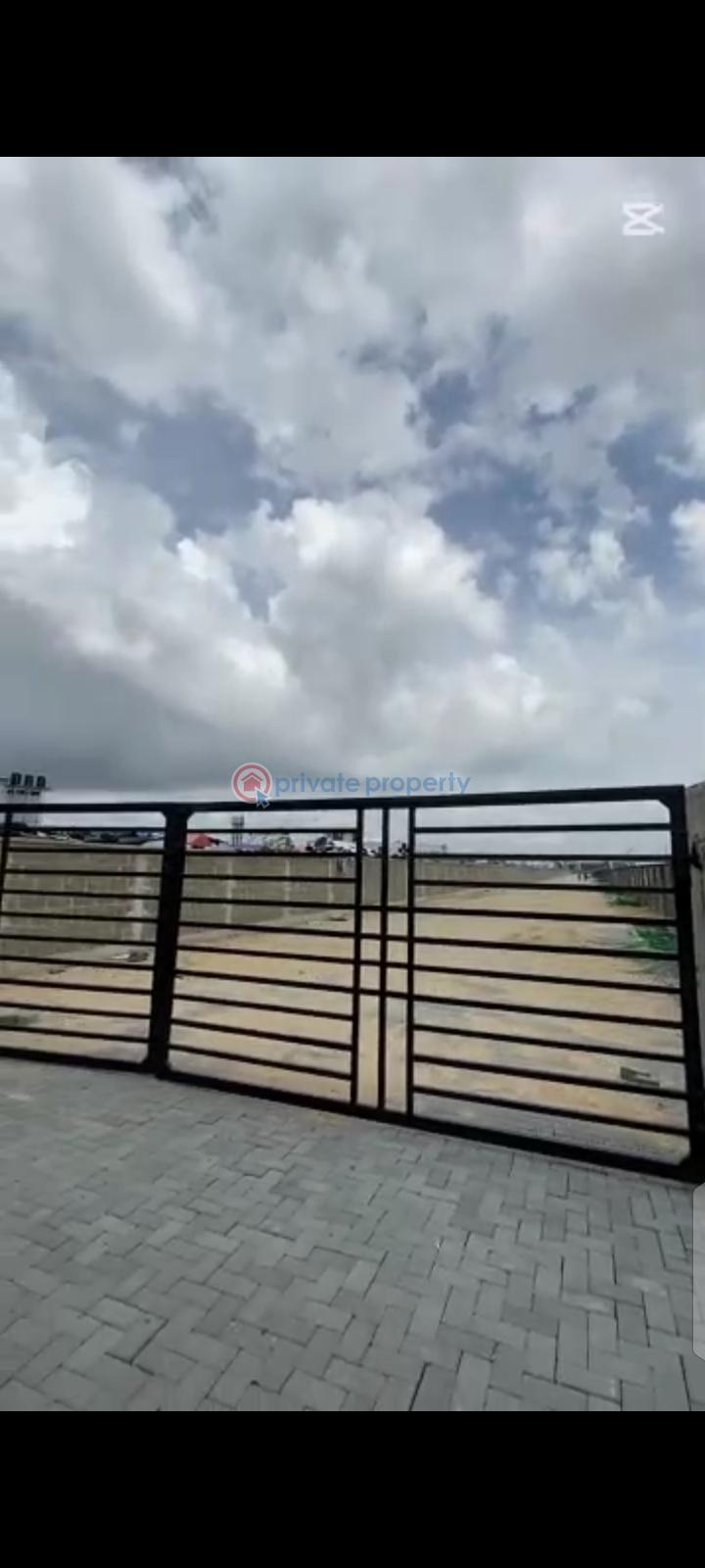 Residential Land For Sale By Cowry Creek, Ikate Elegushi, Lekki Lagos Ikate Elegushi Lekki Lagos - 5