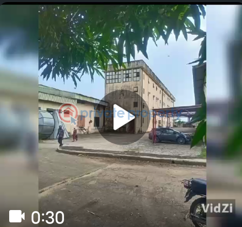 Industrial Land For Sale Amuwo Odofin Lagos - 0