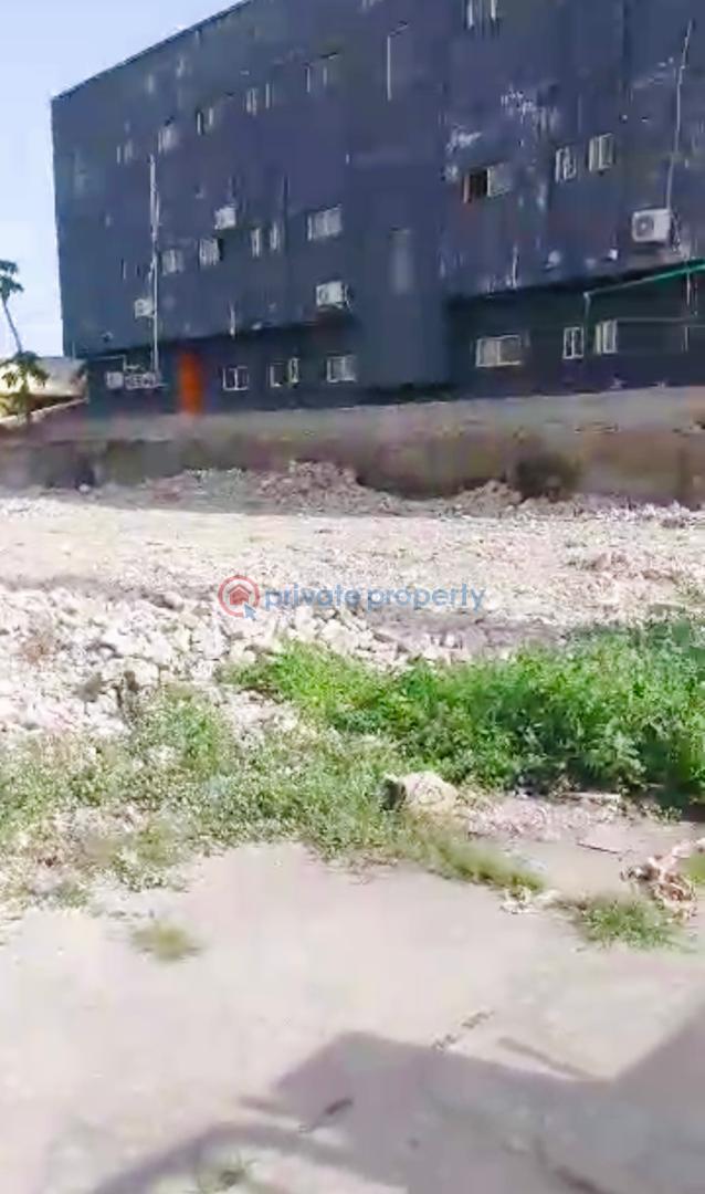 📈947sqm of dry land available - 1 Land For Sale Ajah Lekki Ajah Lagos - 1