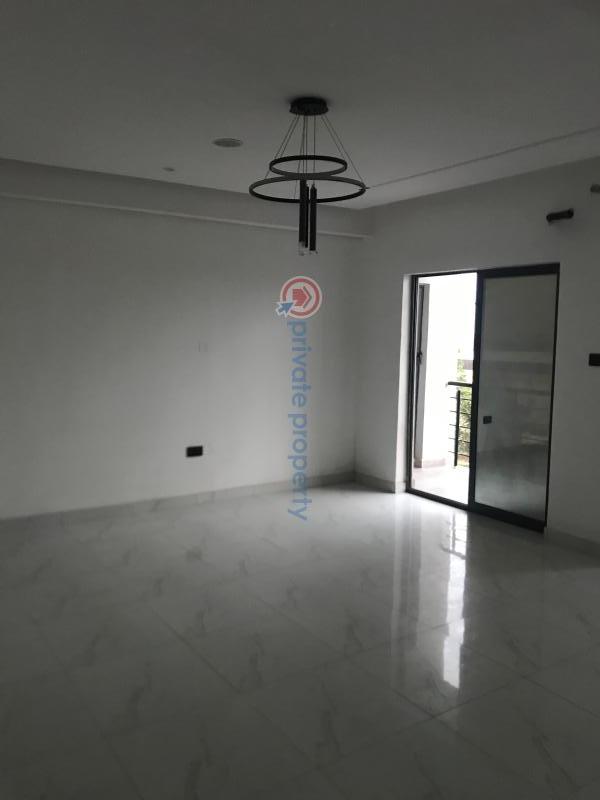 2 bedroom Block Of Flats For Sale Ologolo Lekki Lagos - 1