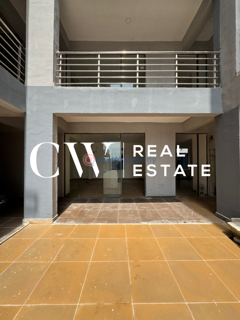 Shop For Rent Lekki Phase 1 Lagos - 0