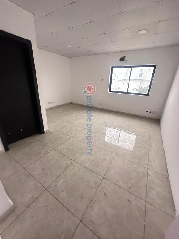 Office For Rent Lekki Phase 1 Lagos - 2