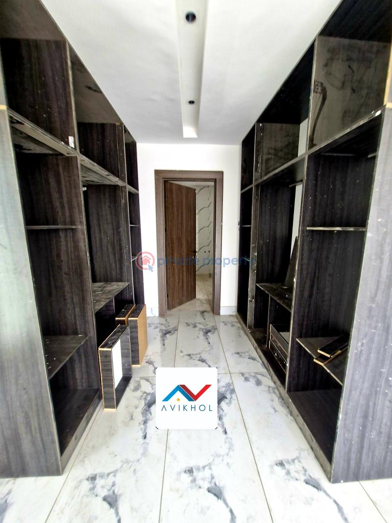 Tastefully finished 4 bedroom semi-detached duplex at idado, lekki. - 28 4 bedroom Semi detached Duplex For Sale Idado Estate Idado Lekki Lagos - 28