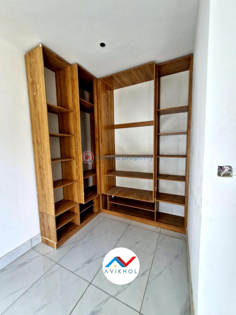 Tastefully finished 4 bedroom semi-detached duplex at idado, lekki. - 20 4 bedroom Semi detached Duplex For Sale Idado Estate Idado Lekki Lagos - 20