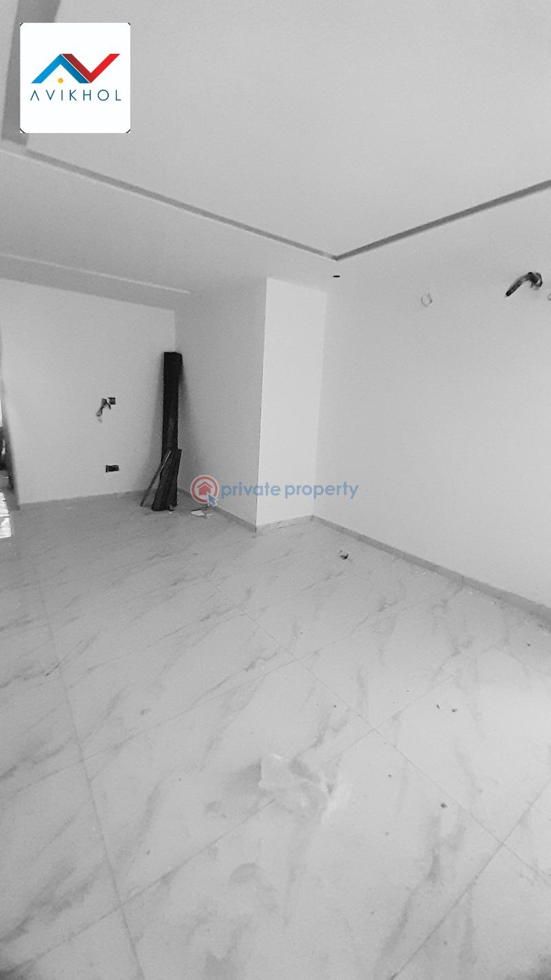 Tastefully finished 4 bedroom semi-detached duplex at idado, lekki. - 8 4 bedroom Semi detached Duplex For Sale Idado Estate Idado Lekki Lagos - 8