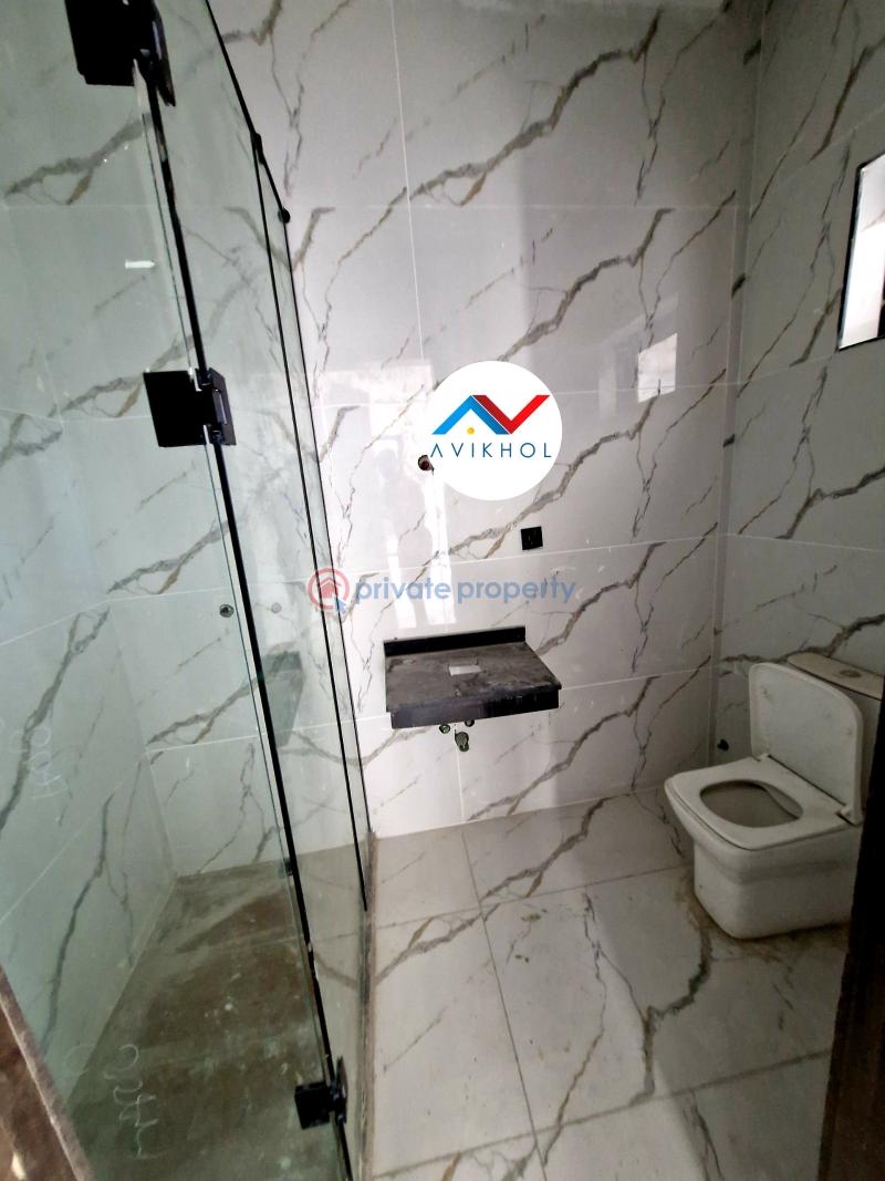 Tastefully finished 4 bedroom semi-detached duplex at idado, lekki. - 21 4 bedroom Semi detached Duplex For Sale Idado Estate Idado Lekki Lagos - 21