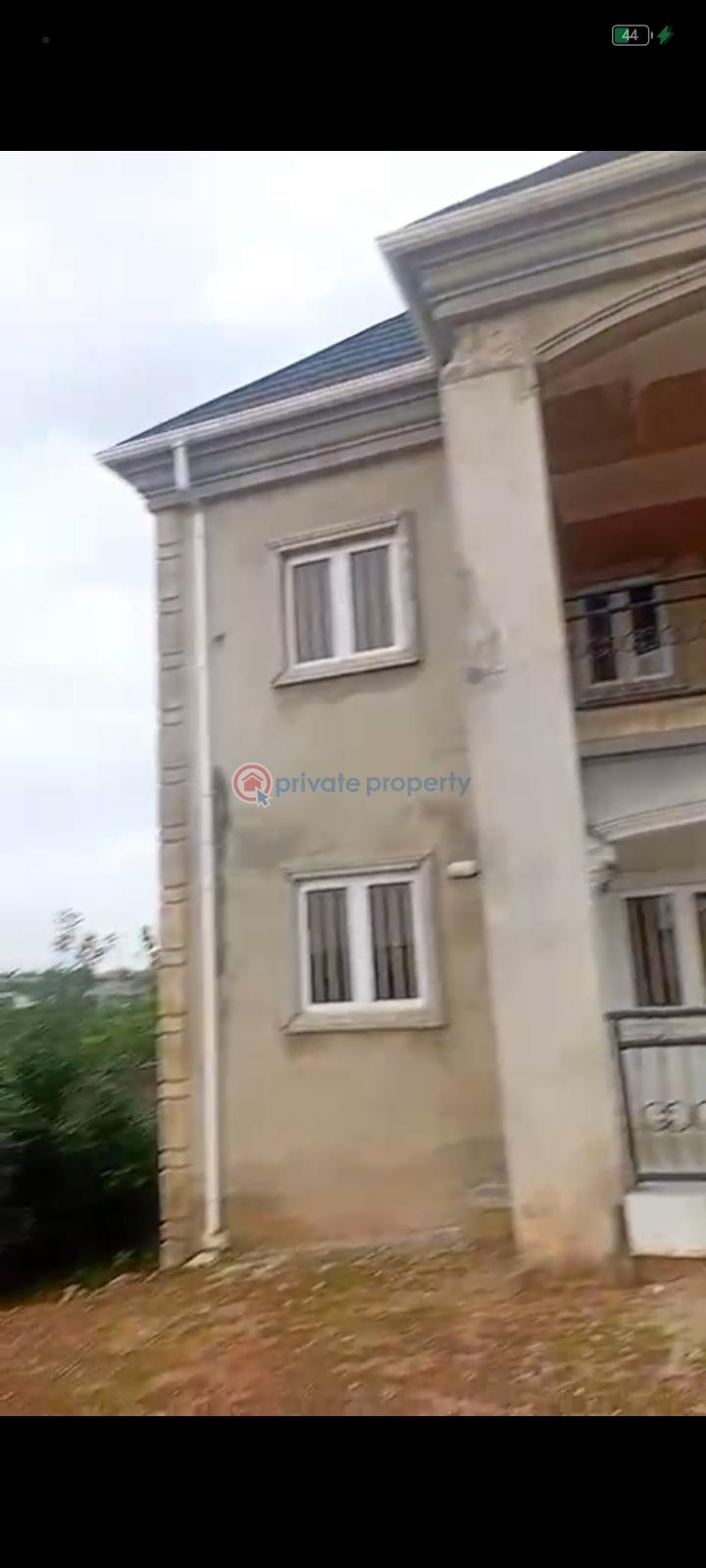 6 bedroom Duplex For Sale Ginti Axis, Off Ijede Road, Ikorodu. Ijede Ikorodu Lagos - 1