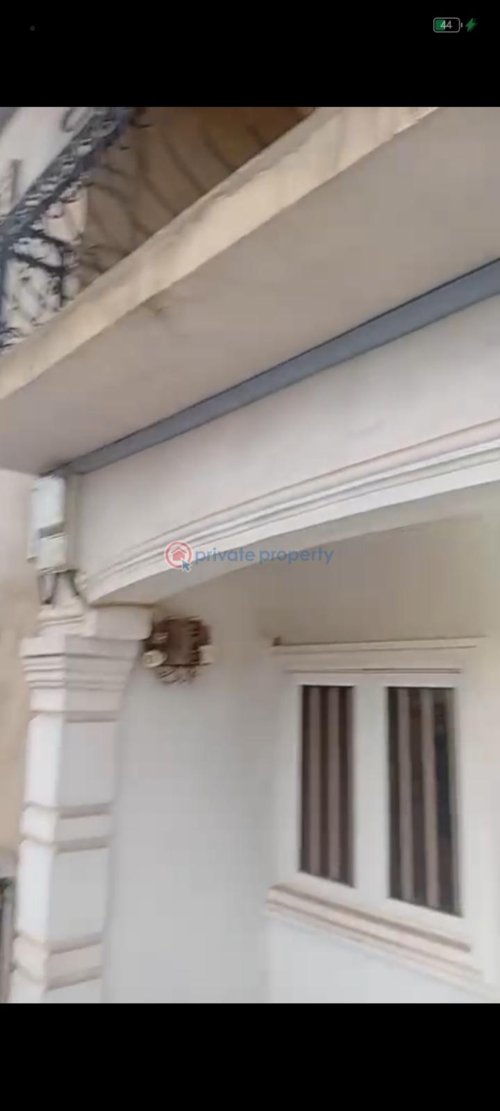 6 bedroom Duplex For Sale Ginti Axis, Off Ijede Road, Ikorodu. Ijede Ikorodu Lagos - 3