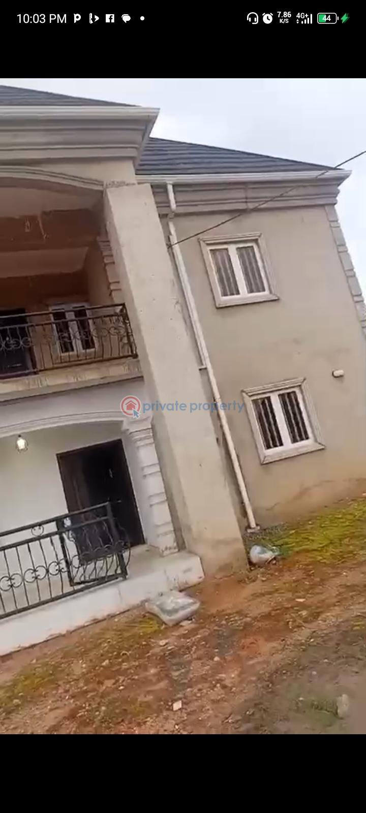 6 bedroom Duplex For Sale Ginti Axis, Off Ijede Road, Ikorodu. Ijede Ikorodu Lagos - 2