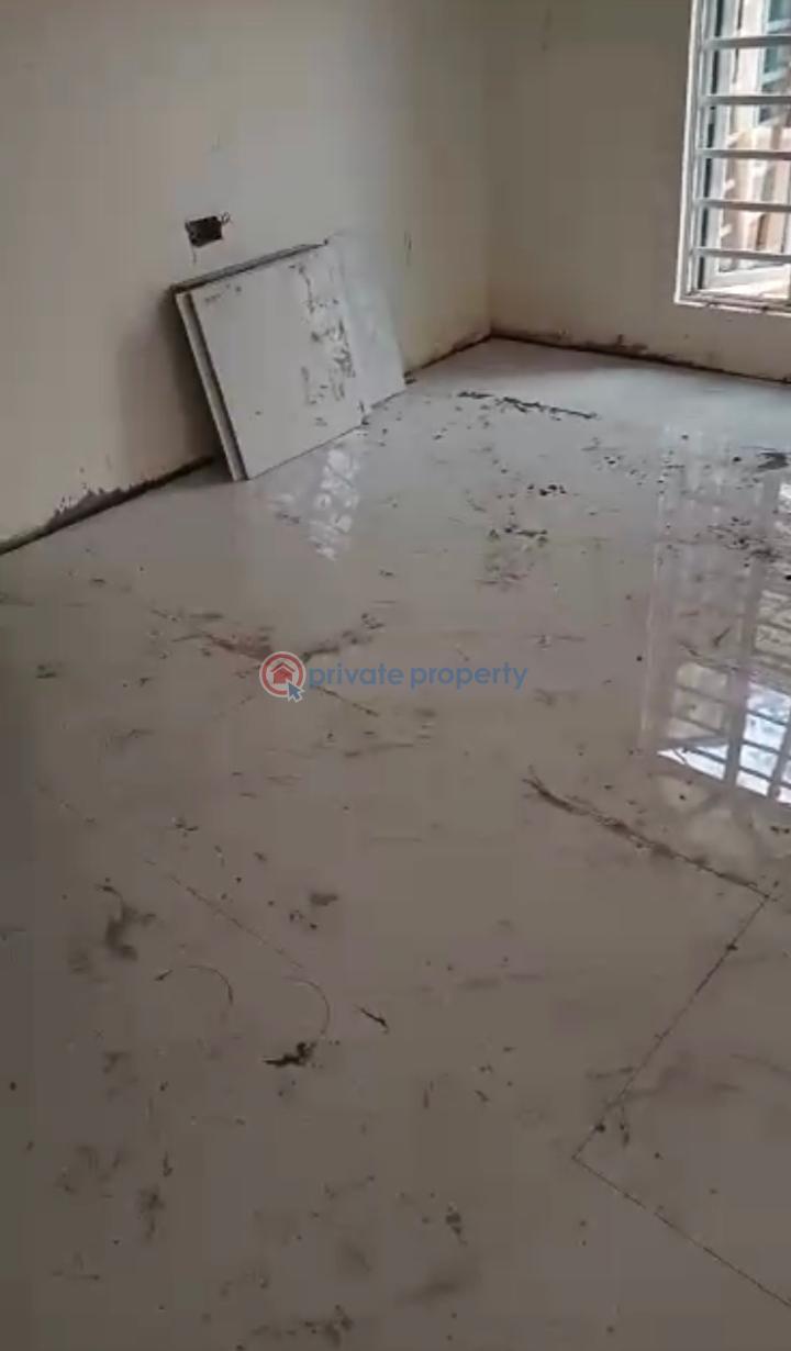5 bedroom Detached Duplex For Sale Thinkers Conner Enugu Suburb Enugu Area  - 7