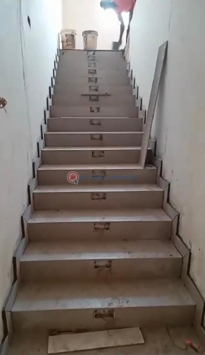 5 bedroom Detached Duplex For Sale Thinkers Conner Enugu Suburb Enugu Area  - 8