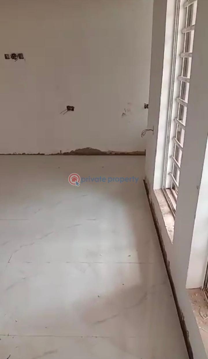 5 bedroom Detached Duplex For Sale Thinkers Conner Enugu Suburb Enugu Area  - 9