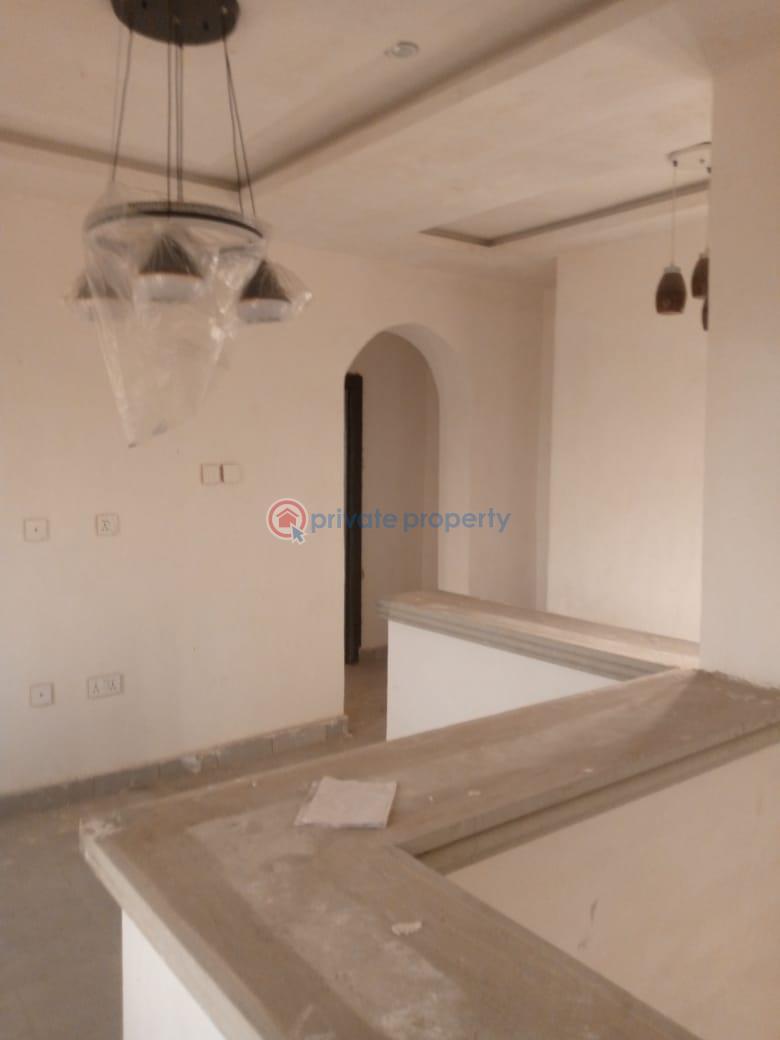 4 bedroom Detached Duplex For Sale Surulere Lagos - 2