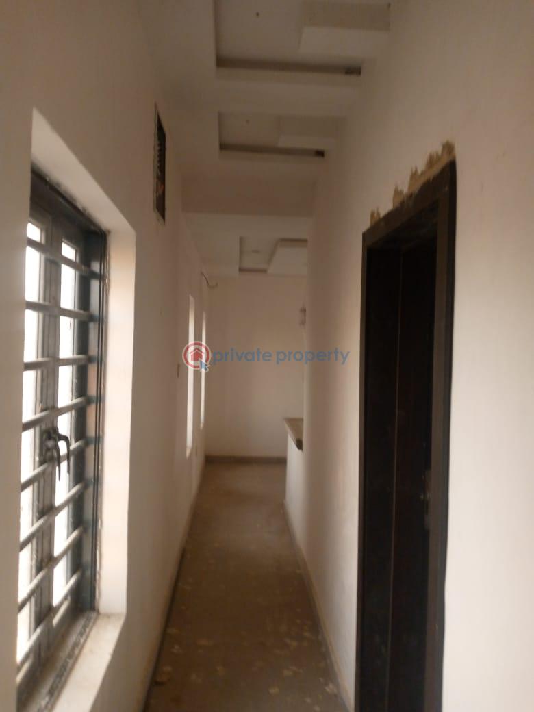 4 bedroom Detached Duplex For Sale Surulere Lagos - 1