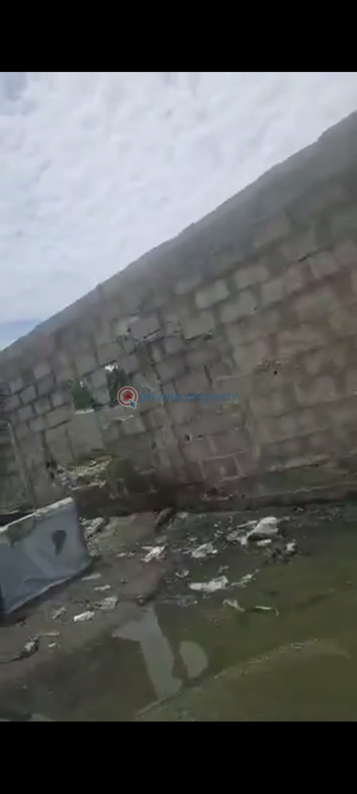 Land For Sale Jakande Lekki Lagos - 1