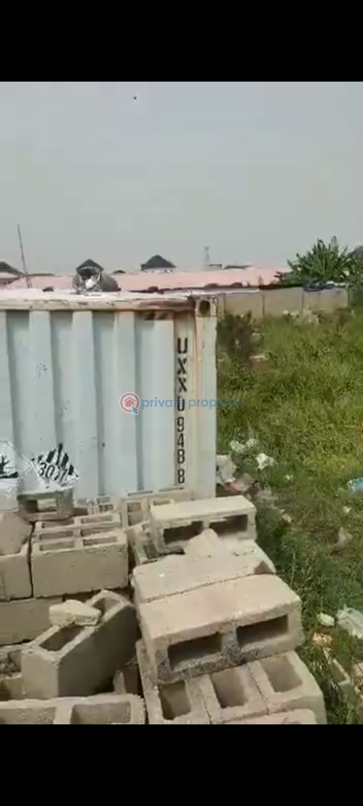 Land For Sale Jakande Lekki Lagos - 1