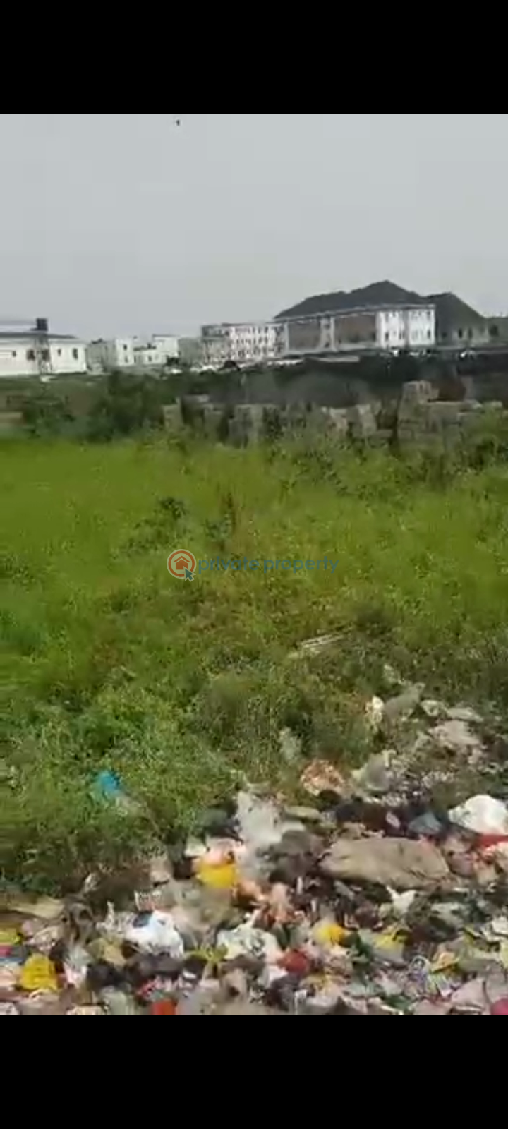Land For Sale Jakande Lekki Lagos - 2
