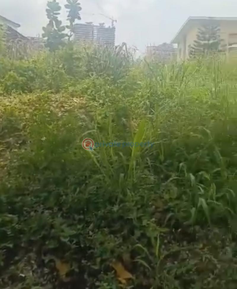 950sqm of land for sale at victoria island - 1 Residential Land For Sale Victoria Island Lagos - 1