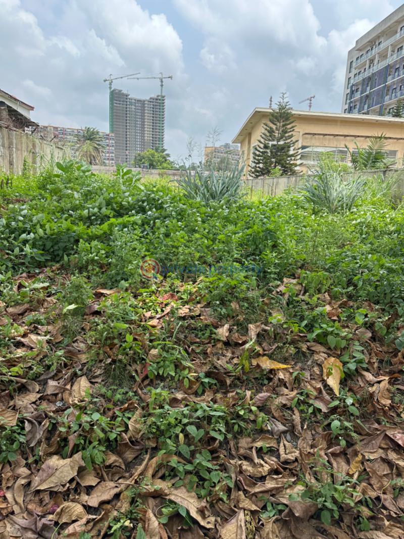 Mixed use Land For Sale Victoria Island Lagos - 1