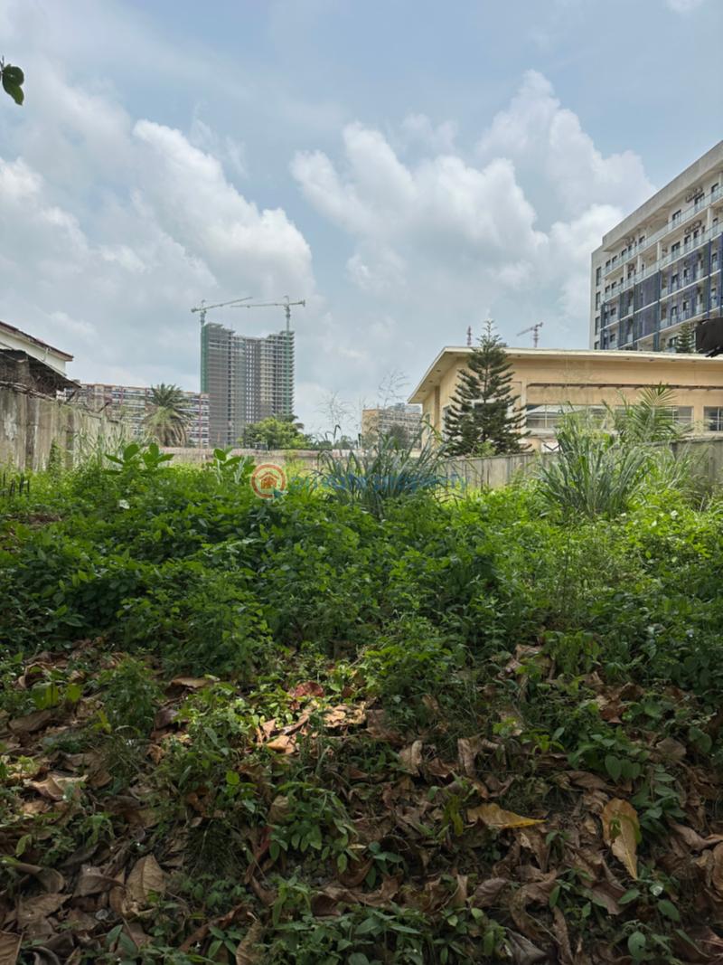 Mixed use Land For Sale Victoria Island Lagos - 0
