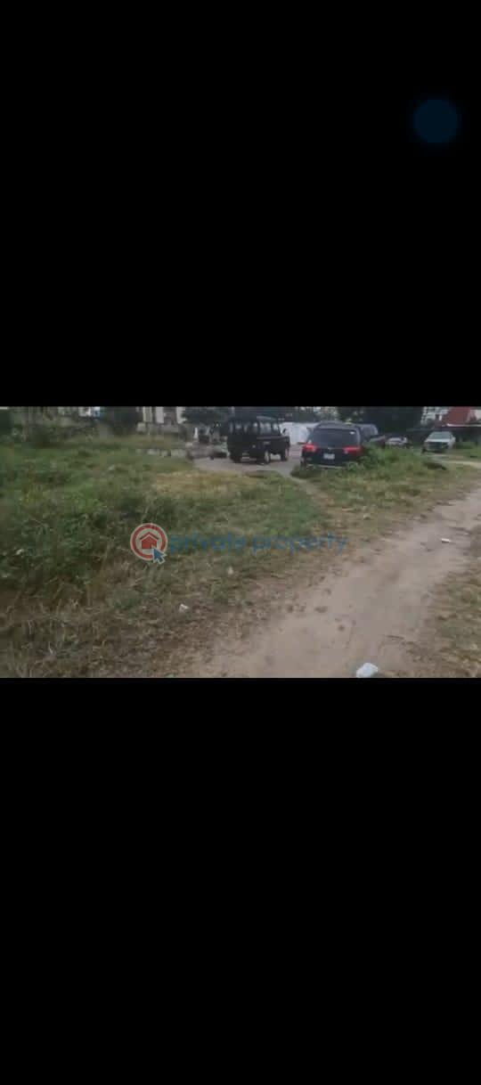 Mixed use Land For Sale Off Cbs Victoria Island Lagos