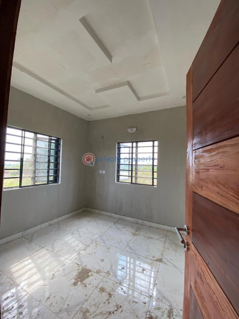 4 bedroom Duplex For Sale Laderin Estate Abeokuta. Oke Mosan Abeokuta Ogun - 8
