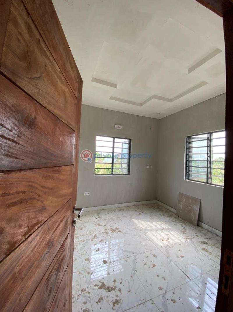 4 bedroom Duplex For Sale Laderin Estate Abeokuta. Oke Mosan Abeokuta Ogun - 6