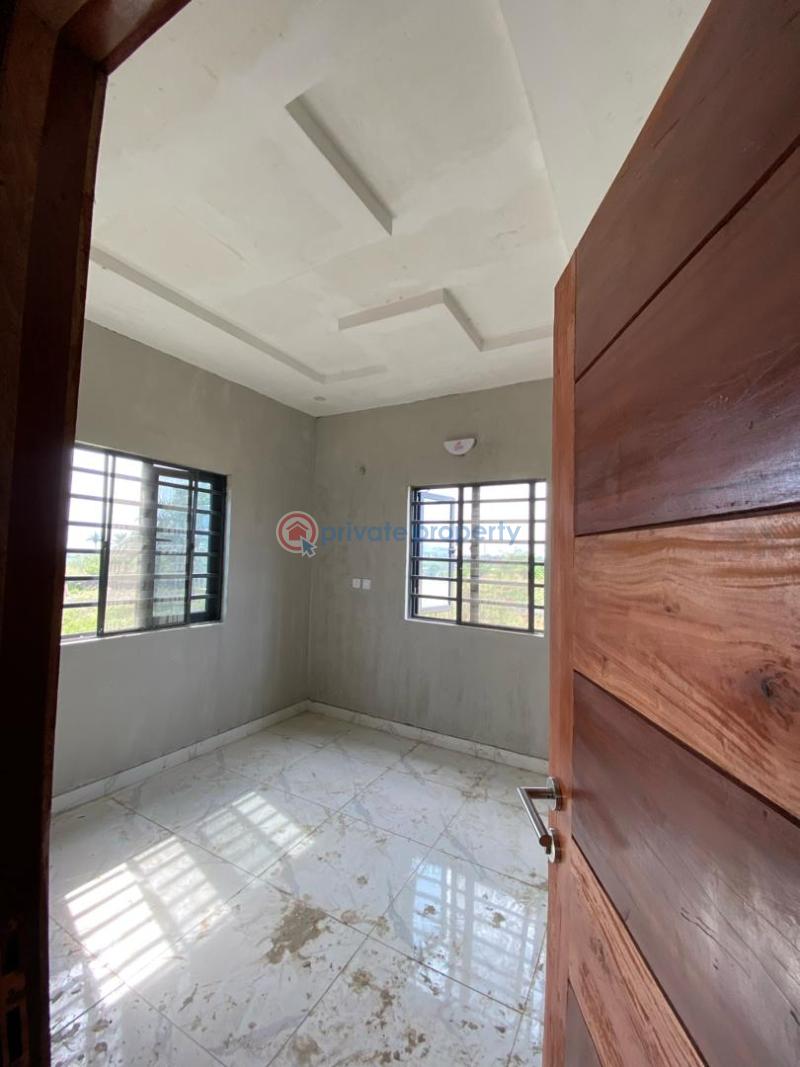 4 bedroom Duplex For Sale Laderin Estate Abeokuta. Oke Mosan Abeokuta Ogun - 5