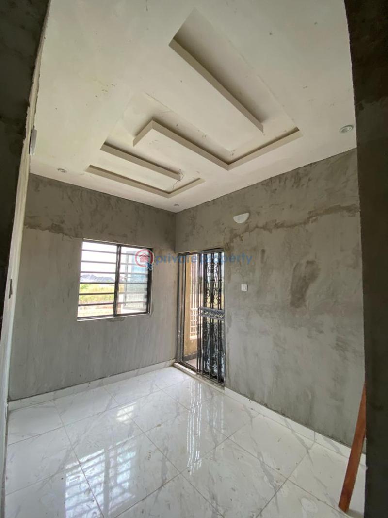 4 bedroom Duplex For Sale Laderin Estate Abeokuta. Oke Mosan Abeokuta Ogun - 1