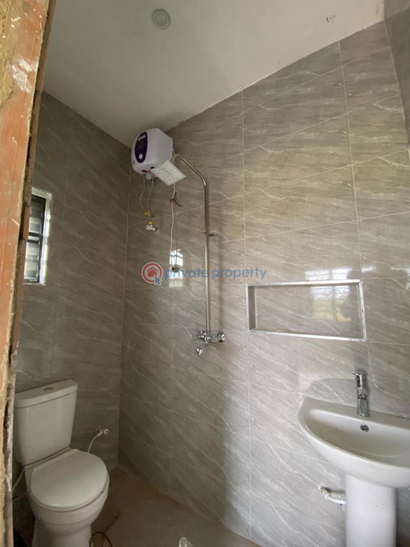 4 bedroom Duplex For Sale Laderin Estate Abeokuta. Oke Mosan Abeokuta Ogun - 2