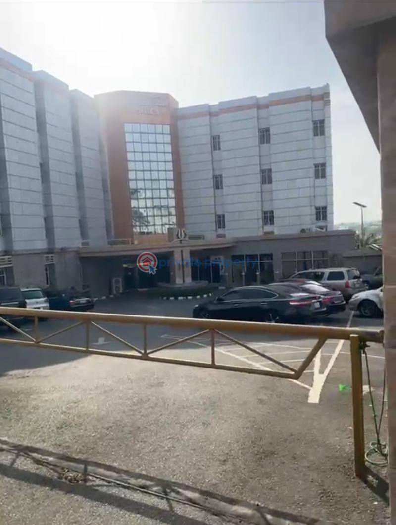 Hotel For Sale Wuse Zone 4 / Abuja Wuse Abuja Phase 1  - 2