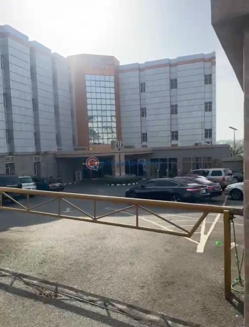 Hotel For Sale Wuse Zone 4 / Abuja Wuse Abuja Phase 1  - 0