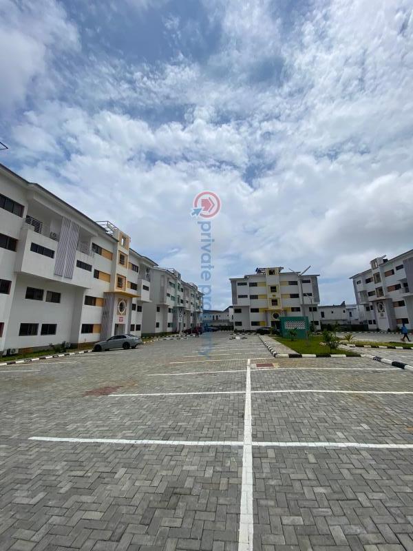 3 bedroom Duplex For Sale Lekki County Ajah Lagos - 6