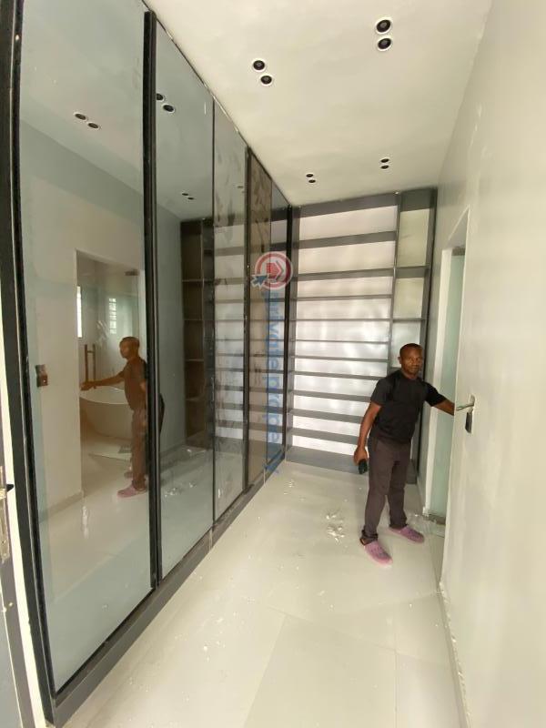 4 bedroom Semi detached Duplex For Sale Ajah Lekki Lagos State Ajah Lagos - 5