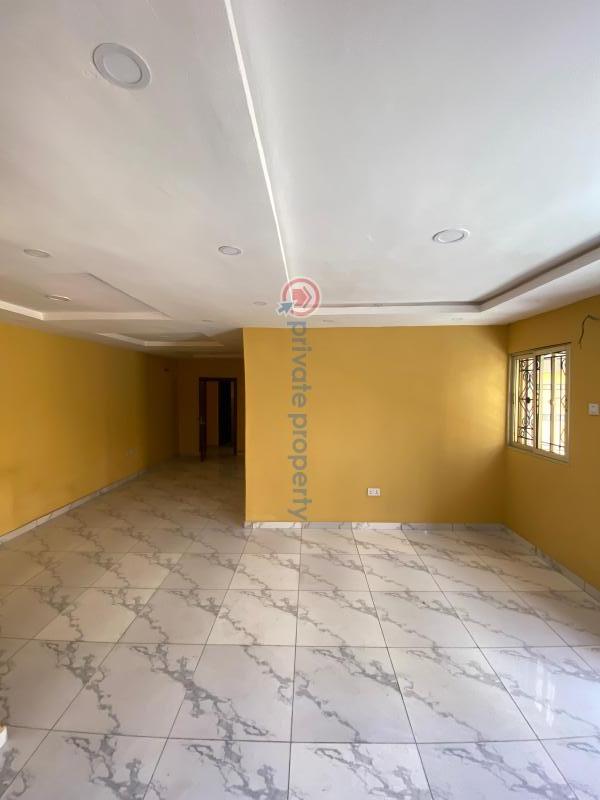 3 bedroom Duplex For Rent Lekki County Ajah Lagos - 1
