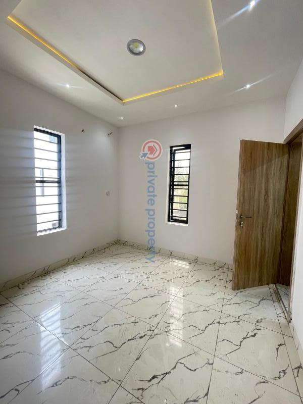 5 bedroom Detached Duplex For Sale Ikota Lekki Lagos - 11