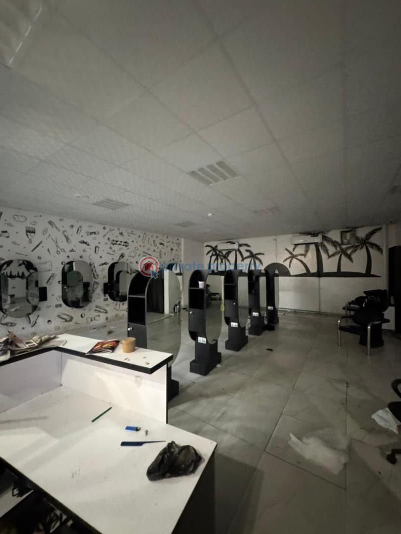 Commercial Property For Rent Lekki Lagos - 9