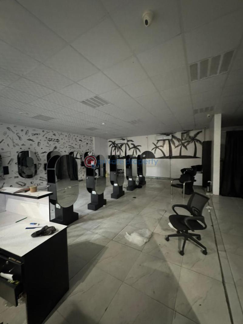 Commercial Property For Rent Lekki Lagos - 4