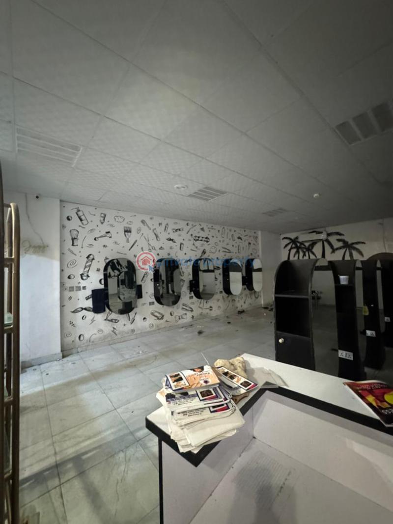 Commercial Property For Rent Lekki Lagos - 7