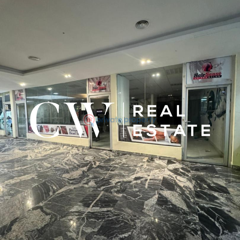 Commercial Property For Rent Lekki Lagos - 0