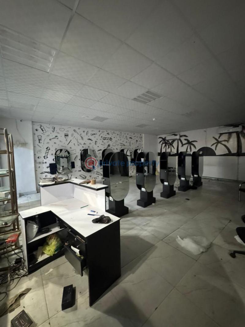 Commercial Property For Rent Lekki Lagos - 10