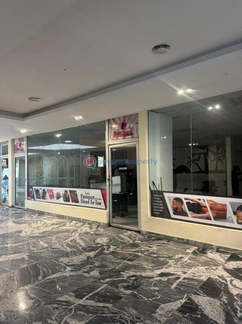 Commercial Property For Rent Lekki Lagos - 3