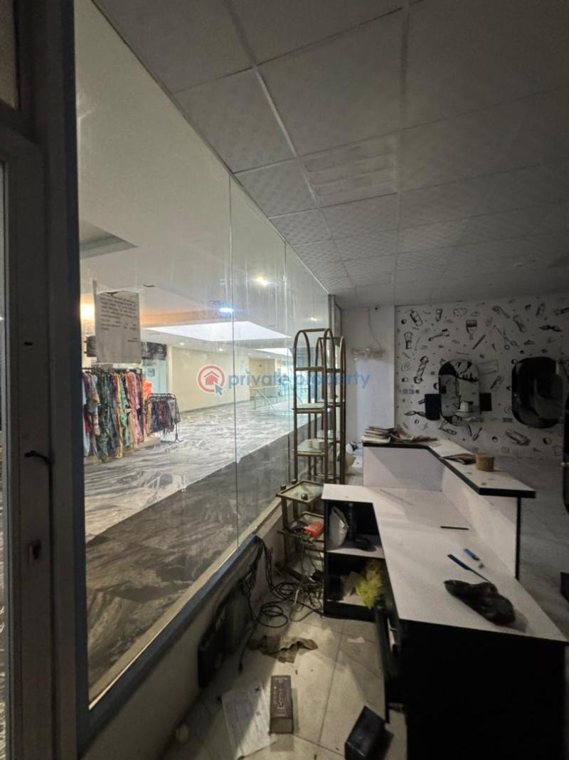 Commercial Property For Rent Lekki Lagos - 8