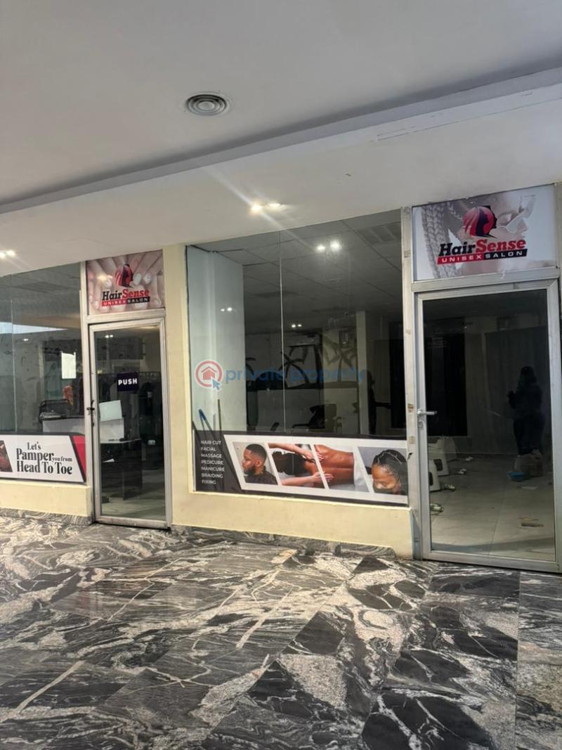 Commercial Property For Rent Lekki Lagos - 2