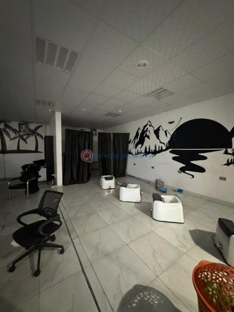 Commercial Property For Rent Lekki Lagos - 6