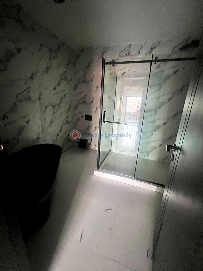 98% completed 4 bedroom terraced duplex with bq - 10 4 bedroom Terraced Duplex For Sale Lekki Phase 1 Lagos - 10