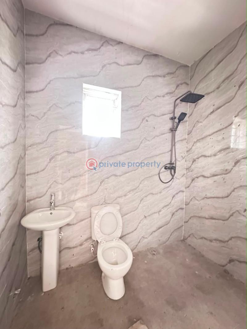 2 bedroom Block Of Flats For Sale Sangotedo Ajah Lagos - 6