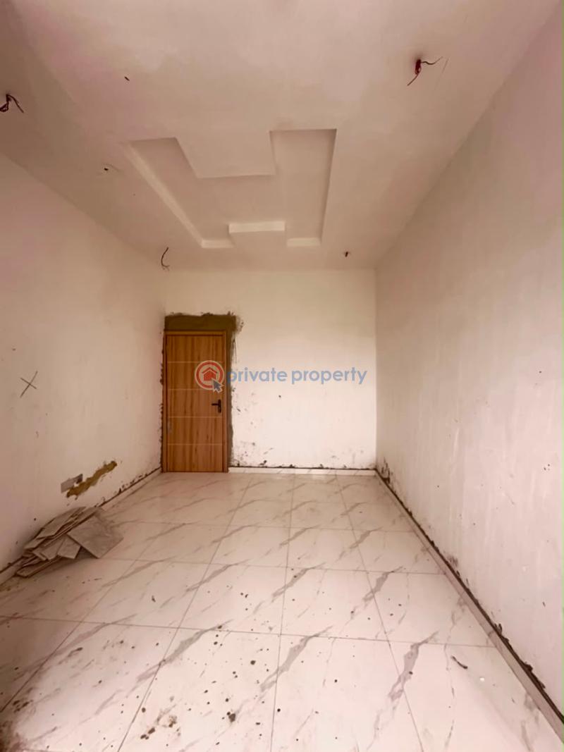 2 bedroom Block Of Flats For Sale Sangotedo Ajah Lagos - 3