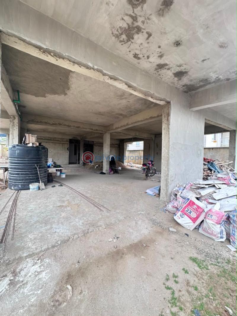 2 bedroom Block Of Flats For Sale Sangotedo Ajah Lagos - 7