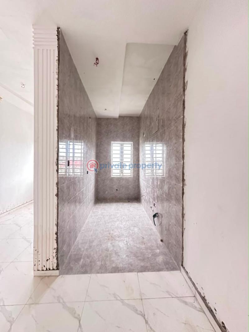 2 bedroom Block Of Flats For Sale Sangotedo Ajah Lagos - 2